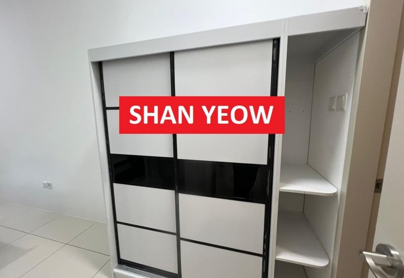 Vivo Executive Apartment