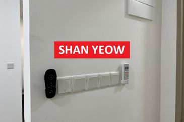 Vivo Executive Apartment