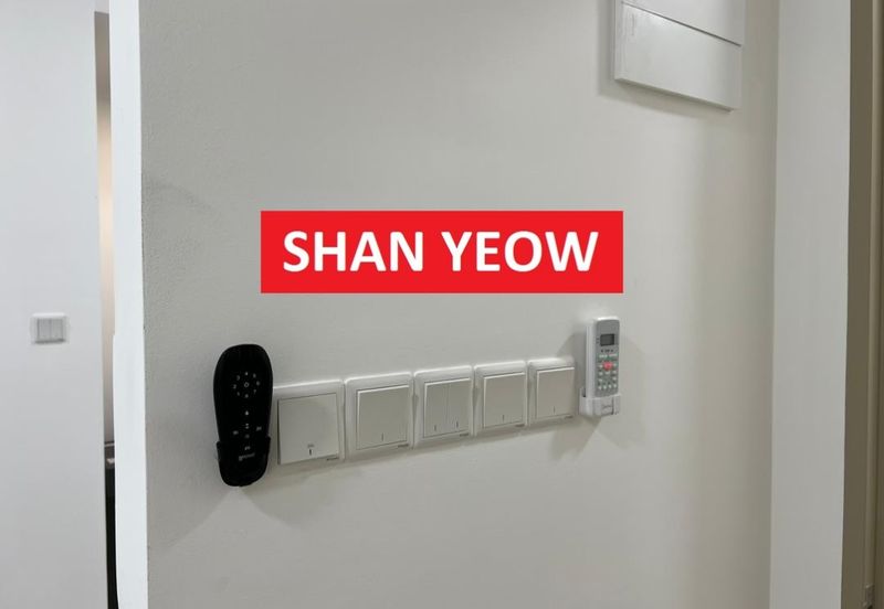 Vivo Executive Apartment