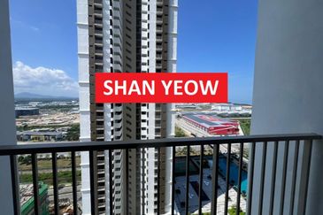 Vivo Executive Apartment