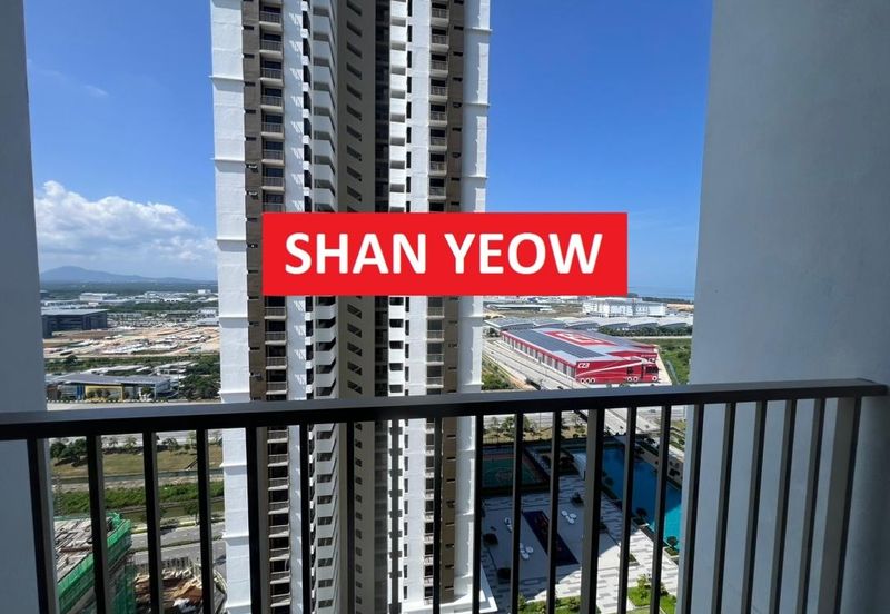 Vivo Executive Apartment