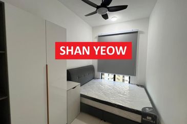 Vivo Executive Apartment