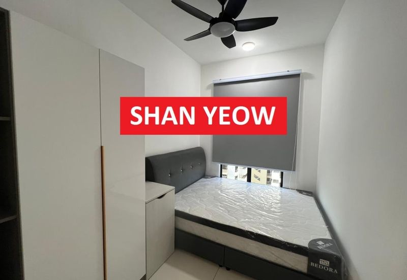 Vivo Executive Apartment