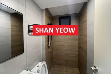 Vivo Executive Apartment