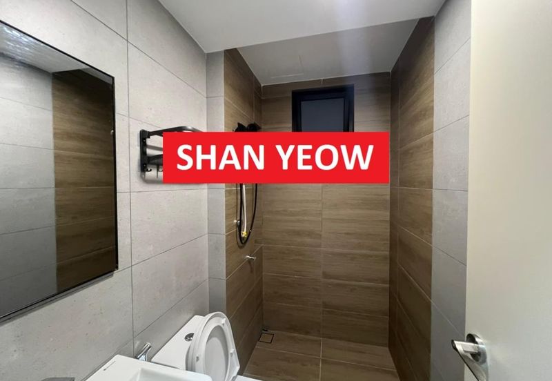 Vivo Executive Apartment