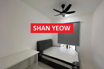 Vivo Executive Apartment