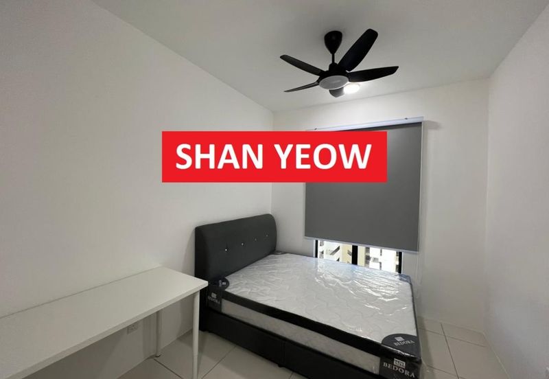 Vivo Executive Apartment