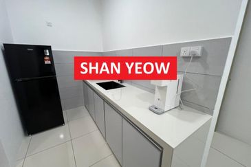 Vivo Executive Apartment