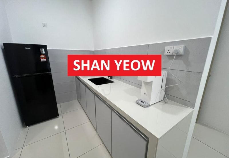 Vivo Executive Apartment