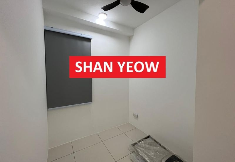 Vivo Executive Apartment