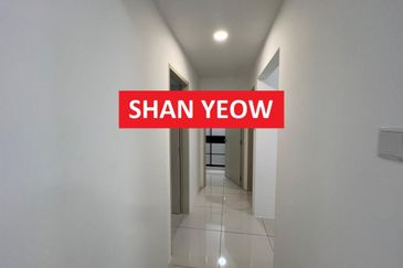 Vivo Executive Apartment