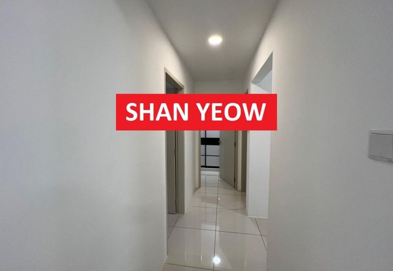 Vivo Executive Apartment