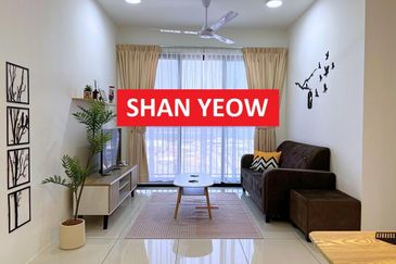 Vivo Executive Apartment