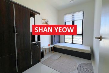 Vivo Executive Apartment