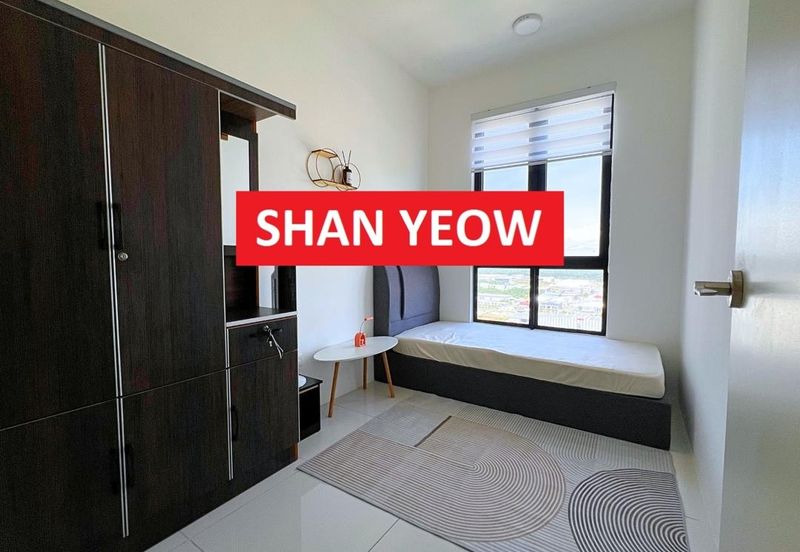 Vivo Executive Apartment