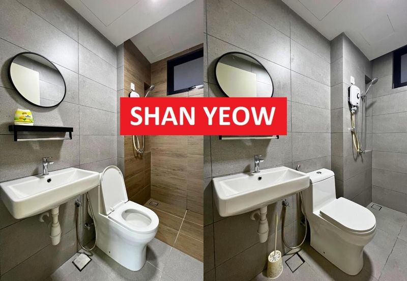 Vivo Executive Apartment