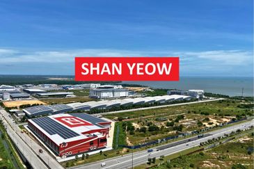 Vivo Executive Apartment