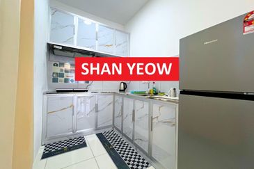 Vivo Executive Apartment