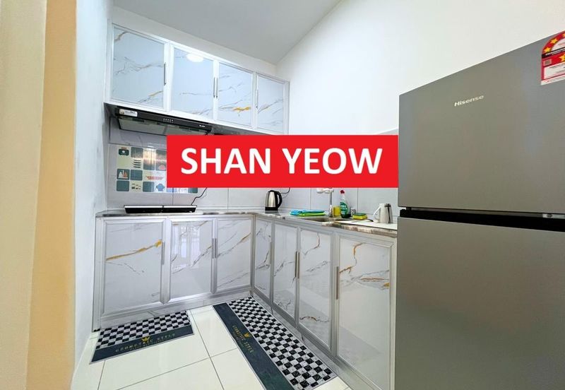 Vivo Executive Apartment