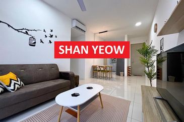 Vivo Executive Apartment