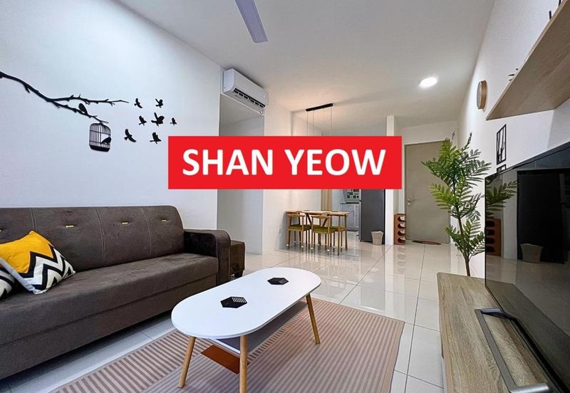 Vivo Executive Apartment