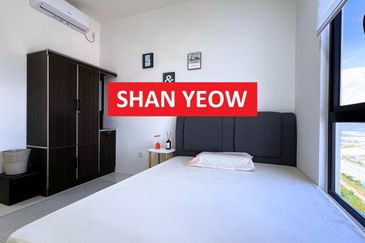 Vivo Executive Apartment