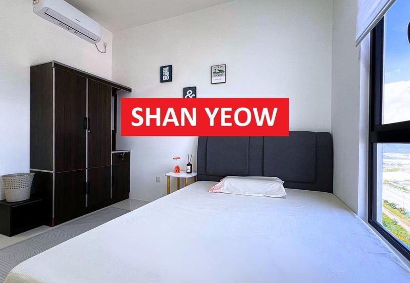 Vivo Executive Apartment