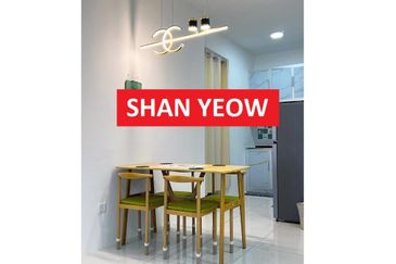 Vivo Executive Apartment