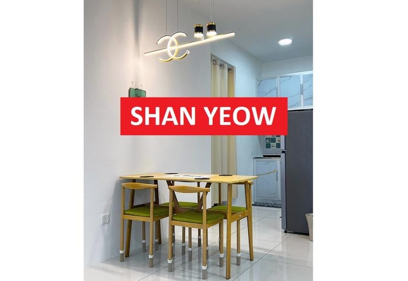 Vivo Executive Apartment