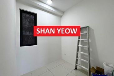 Vivo Executive Apartment