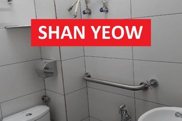 PANGSAPURI PINGGIRAN MACHANG BUBOK 2