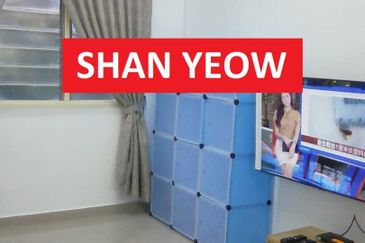 PANGSAPURI PINGGIRAN MACHANG BUBOK 2