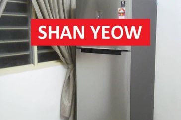 PANGSAPURI PINGGIRAN MACHANG BUBOK 2