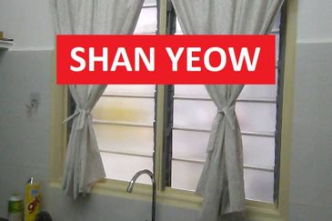 PANGSAPURI PINGGIRAN MACHANG BUBOK 2