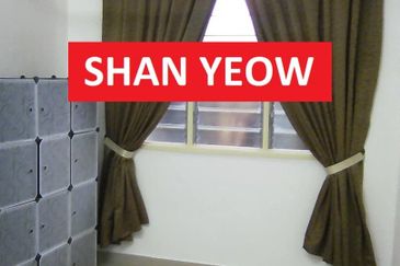 PANGSAPURI PINGGIRAN MACHANG BUBOK 2