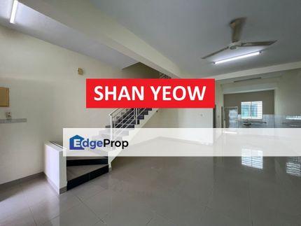 2 Sty Tambun Royale Nove Bukit Minyak For Rent, Penang, Bukit Minyak