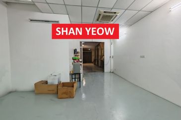 Bayan Lepas Industrial Park