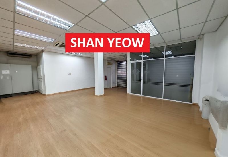 Bayan Lepas Industrial Park