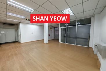 Bayan Lepas Industrial Park