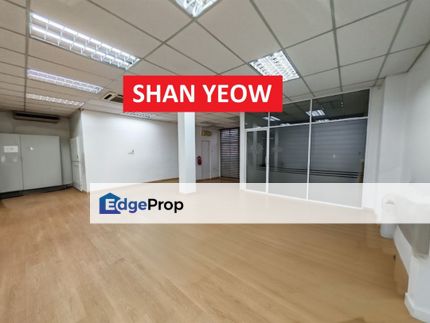 Bayan Lepas light industrial factory For Sale, Penang, Bayan Lepas