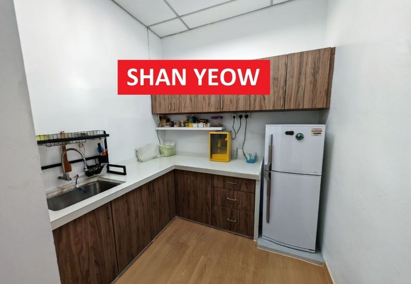 Bayan Lepas Industrial Park