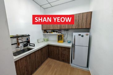 Bayan Lepas Industrial Park