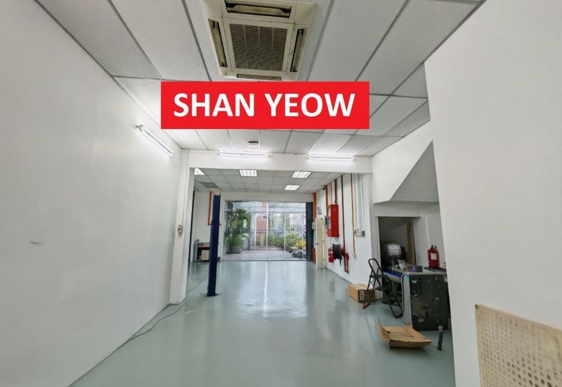 Bayan Lepas Industrial Park