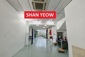 Bayan Lepas Industrial Park