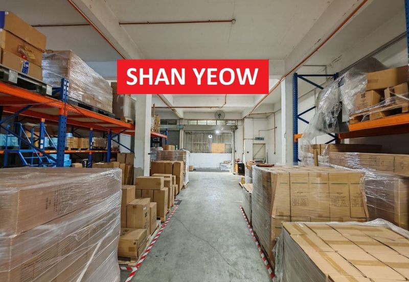 Bayan Lepas Industrial Park