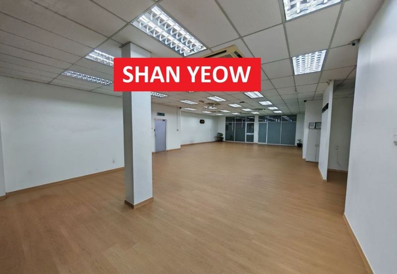 Bayan Lepas Industrial Park