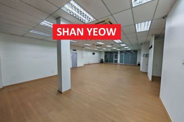 Bayan Lepas Industrial Park