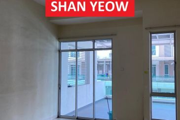 Royale Nova @ Tambun Royale City