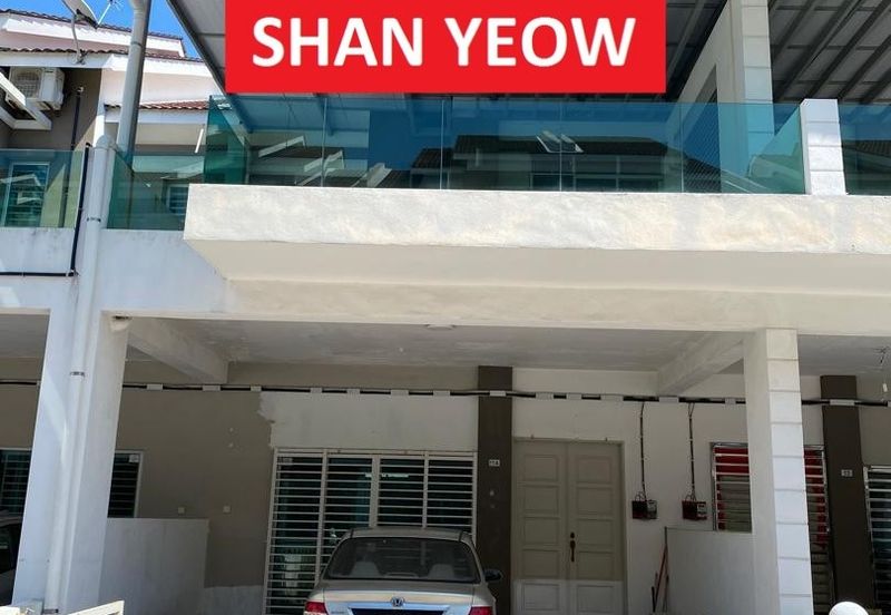 Royale Nova @ Tambun Royale City