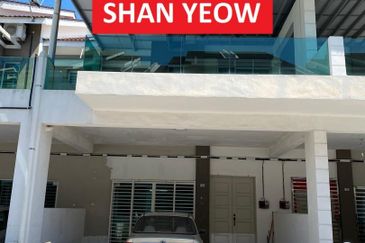 Royale Nova @ Tambun Royale City